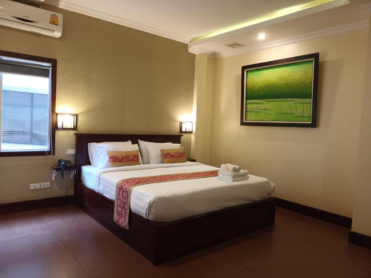 Seasons Riverside Hotel Βιεντιάν Εξωτερικό φωτογραφία