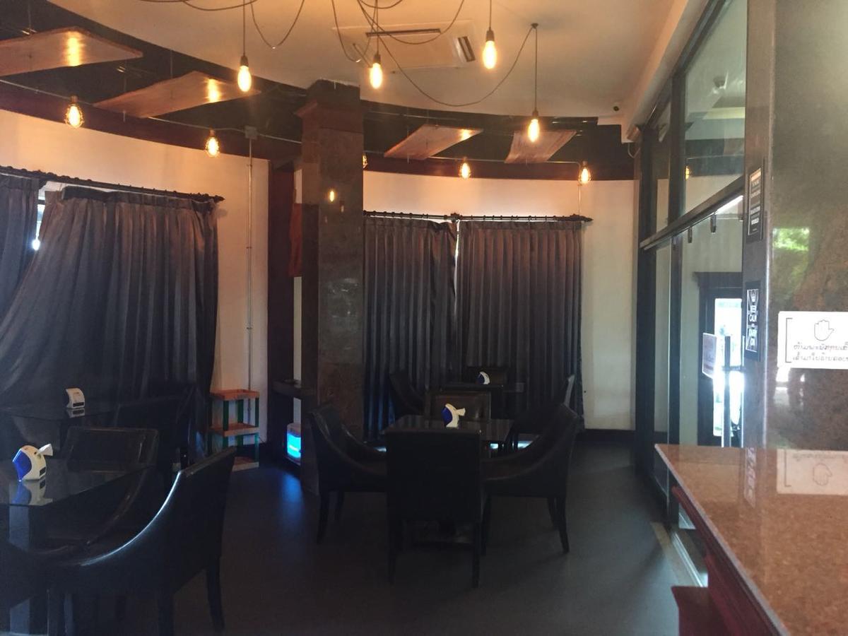 Seasons Riverside Hotel Βιεντιάν Εξωτερικό φωτογραφία