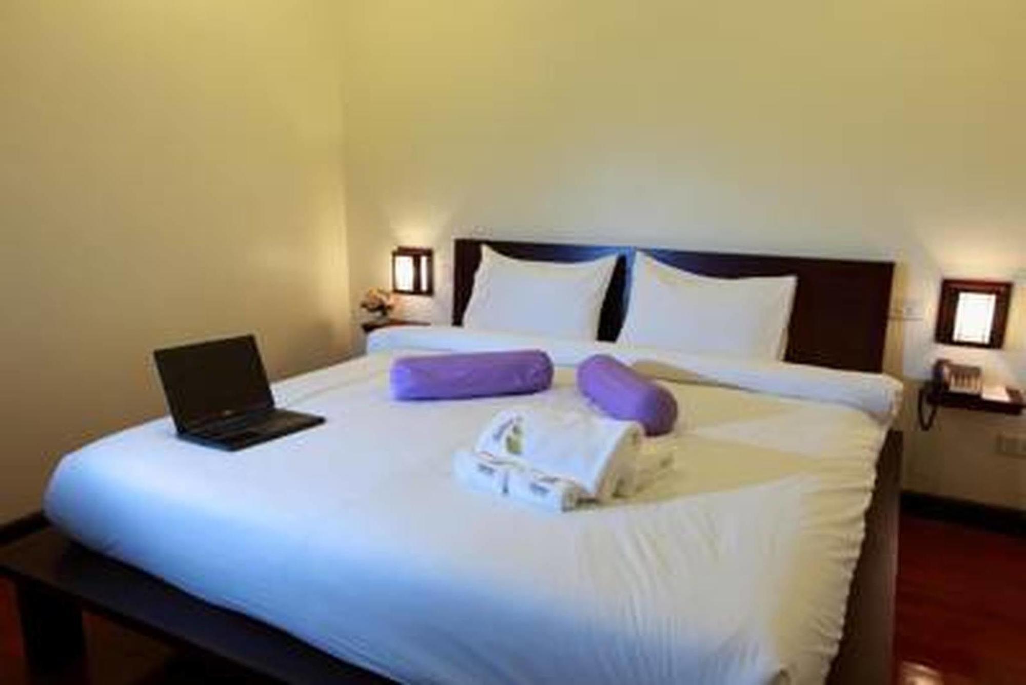 Seasons Riverside Hotel Βιεντιάν Εξωτερικό φωτογραφία
