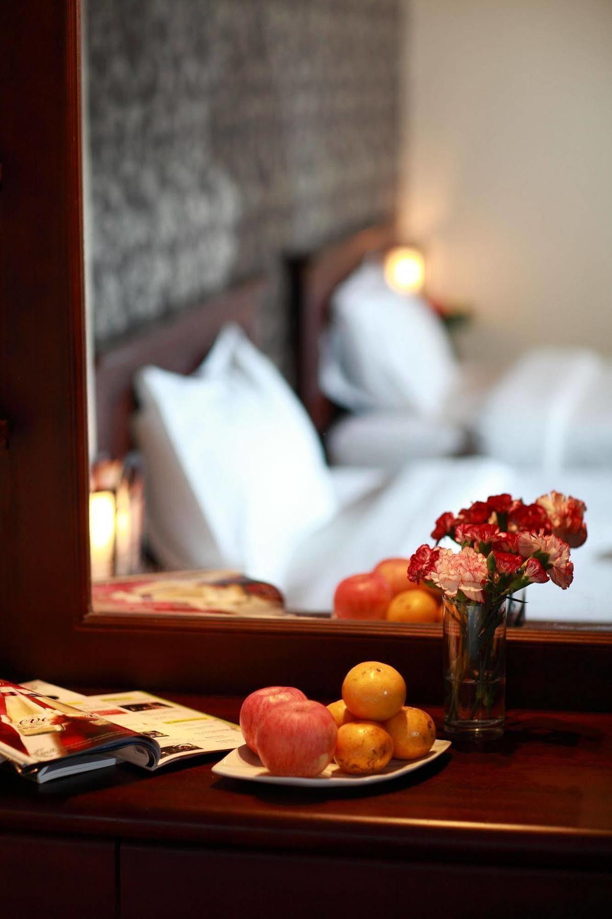Seasons Riverside Hotel Βιεντιάν Εξωτερικό φωτογραφία
